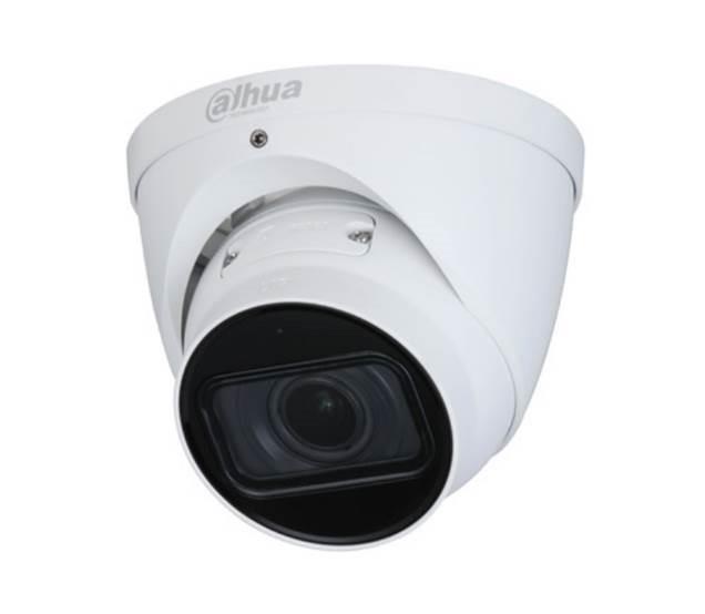 NET CAMERA 4MP IR EYEBALL/IPC-HDW2441T-ZS-27135 DAHUA