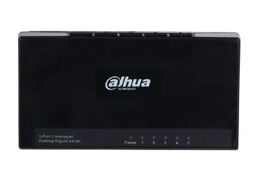 DAHUA PFS3005-5GT-L-V2 Type L2 DH-PFS3005-5GT-L-V2