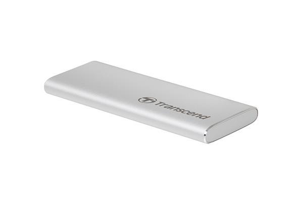 TRANSCEND ESD260C 250GB USB 3.1