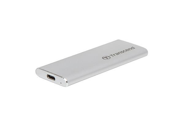 TRANSCEND ESD260C 250GB USB 3.1