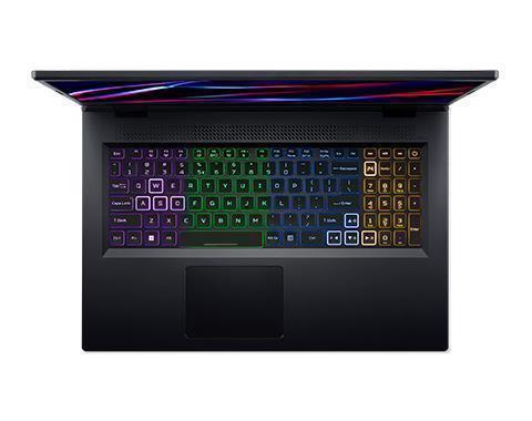 ACER Nitro AN517-55-54KQ CPU i5-12500H