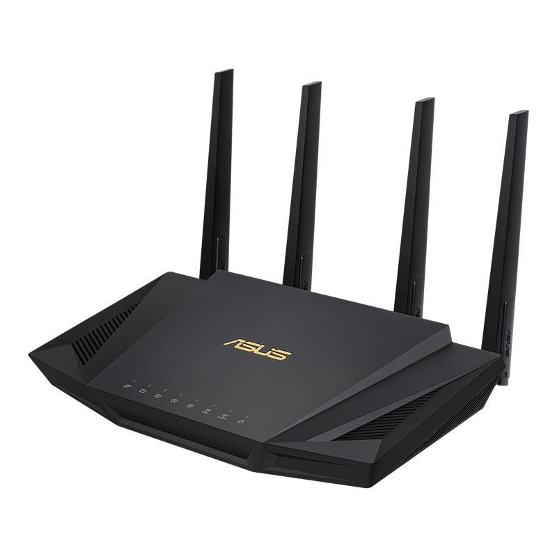 ASUS Wireless Router 3000 Mbps Mesh