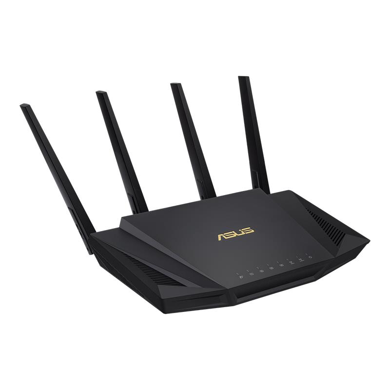 ASUS Wireless Router 3000 Mbps Mesh