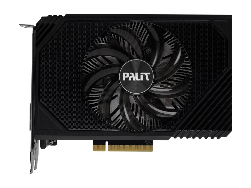 VGA PCIE16 RTX3050 8GB GDDR6/PA-RTX3050 STORMX 8GB PALIT