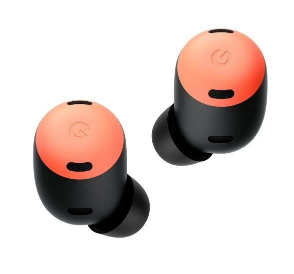 HEADSET GOOGLE PIXEL BUDS PRO/CORAL GA03202-DE GOOGLE