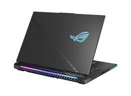 ASUS ROG Strix G634JZ-NM002W CPU i9-13980HX