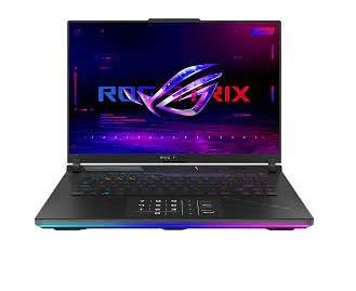 ASUS ROG Strix G634JZ-NM002W CPU i9-13980HX