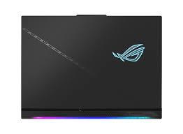 ASUS ROG Strix G634JZ-NM002W CPU i9-13980HX