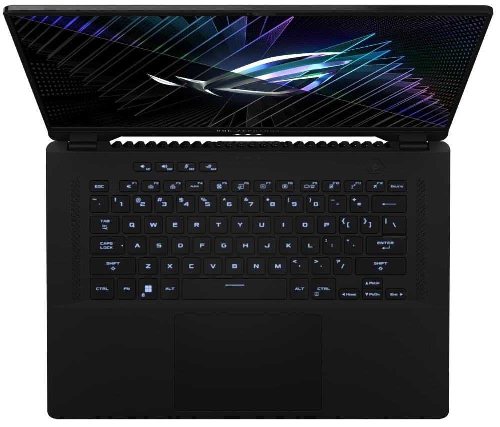 ASUS ROG Zephyrus GU604VZ-NM008W CPU i9-13900H