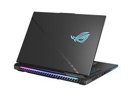 ASUS ROG Strix G834JY-N6005W CPU i9-13980HX