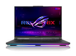 ASUS ROG Strix G834JY-N6005W CPU i9-13980HX