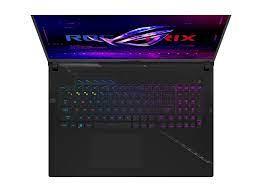 ASUS ROG Strix G834JY-N6005W CPU i9-13980HX