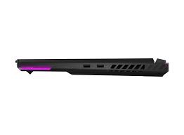 ASUS ROG Strix G834JY-N6005W CPU i9-13980HX
