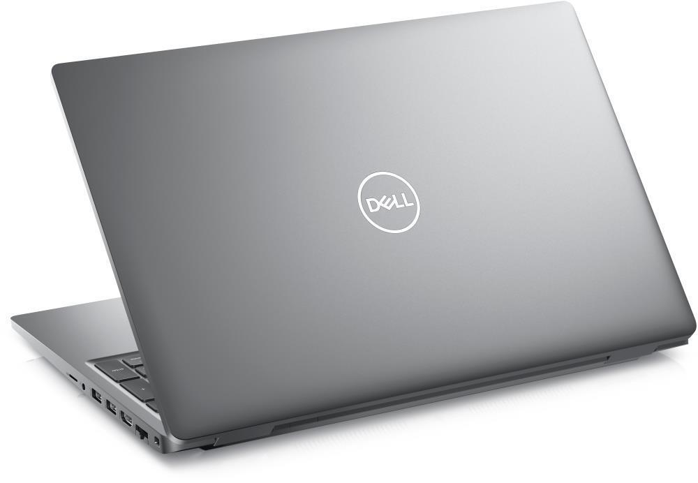 DELL Precision 3570 CPU i5-1235U
