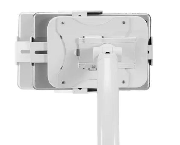 TABLET ACC FLOOR STAND/FL15-625WH1 NEOMOUNTS