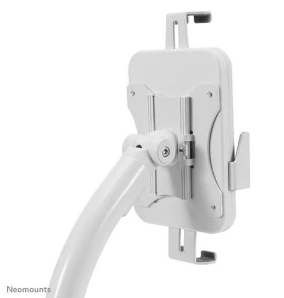 TABLET ACC FLOOR STAND/FL15-625WH1 NEOMOUNTS