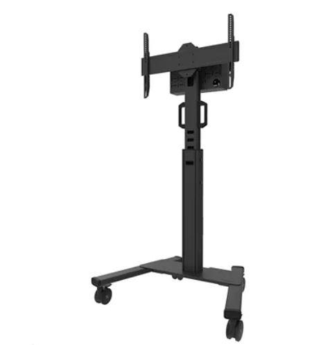 MONITOR ACC FLOOR STAND 37-75"/FL50S-825BL1 NEOMOUNTS