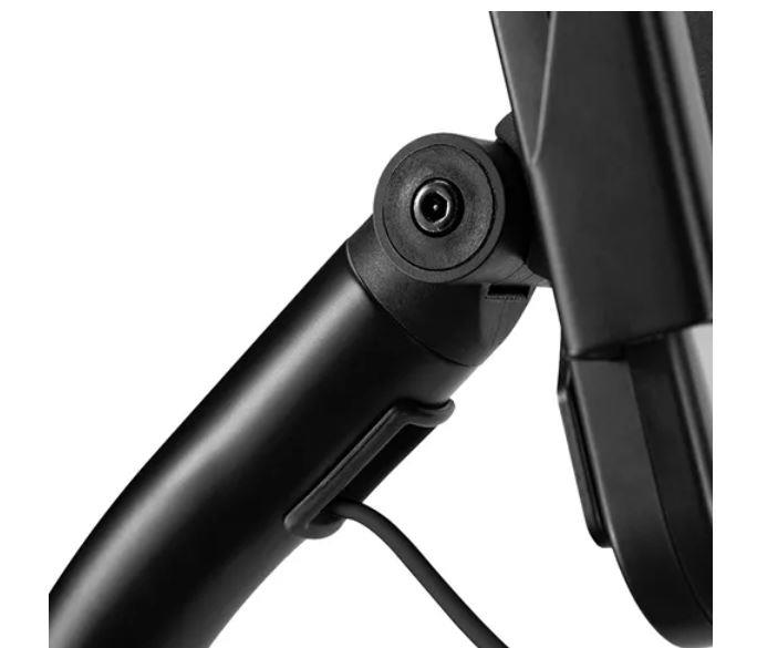 TABLET ACC FLOOR STAND/FL15-625BL1 NEOMOUNTS