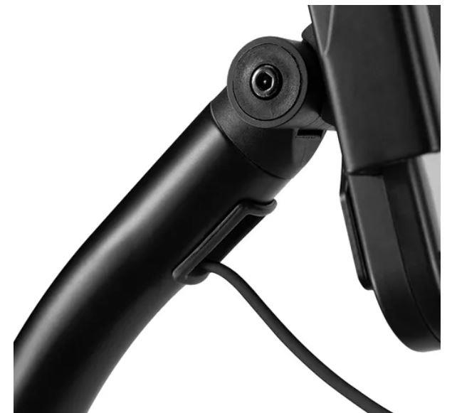 TABLET ACC HOLDER COUNTERTOP/DS15-625BL1 NEOMOUNTS