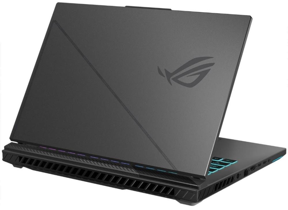ASUS ROG G614JV-N4071W CPU i7-13650HX