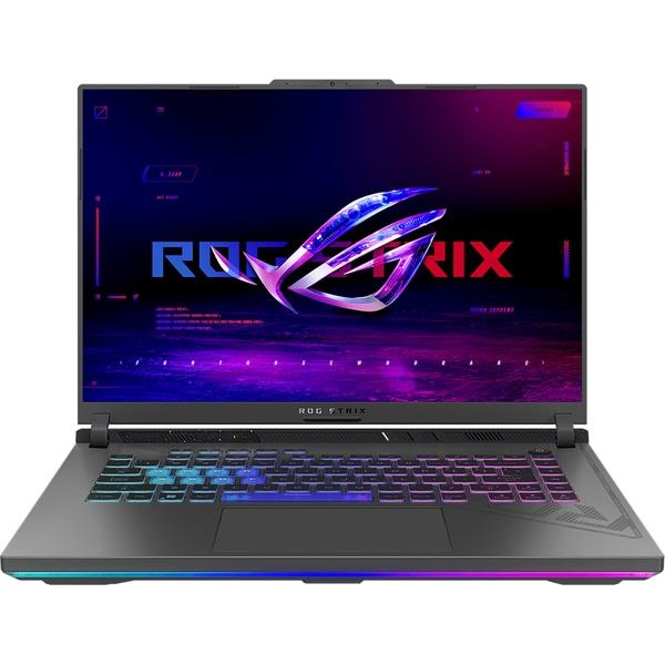 ASUS ROG G614JV-N4071W CPU i7-13650HX