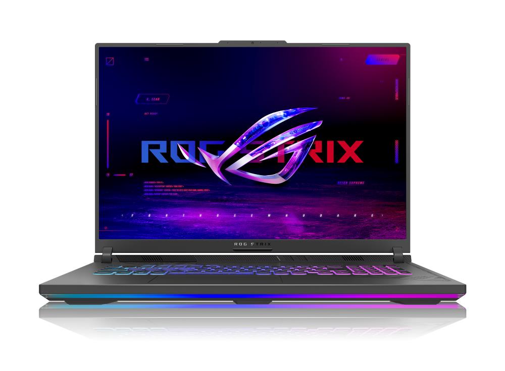 ASUS ROG Strix G814JI-N6079W CPU i9-13980HX