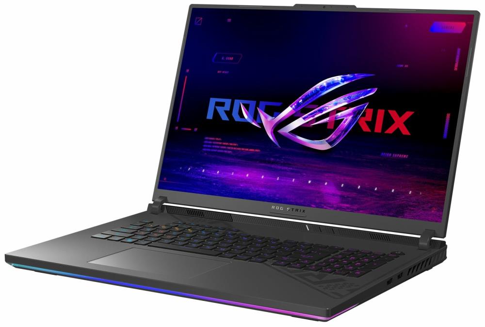 ASUS ROG Strix G814JI-N6079W CPU i9-13980HX