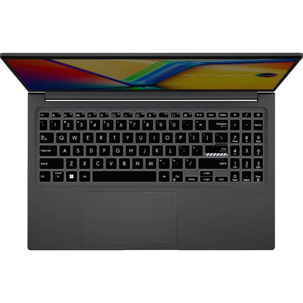 ASUS VivoBook Series M1505YA-MA085W CPU 7730U