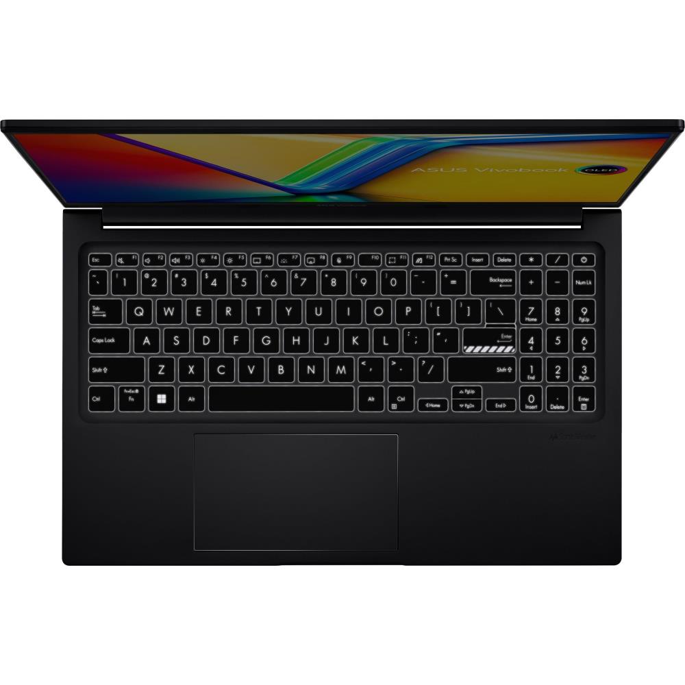 ASUS VivoBook Series M1505YA-MA085W CPU 7730U