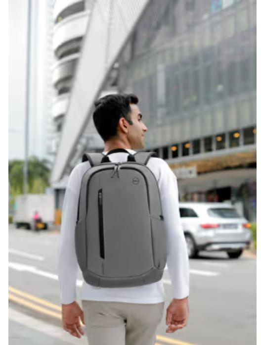 NB BACKPACK ECOLOOP URBAN/11-15" 460-BDLF DELL