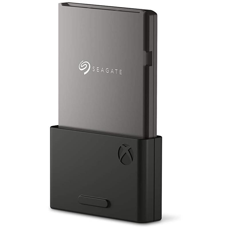 SEAGATE 2TB STJR2000400