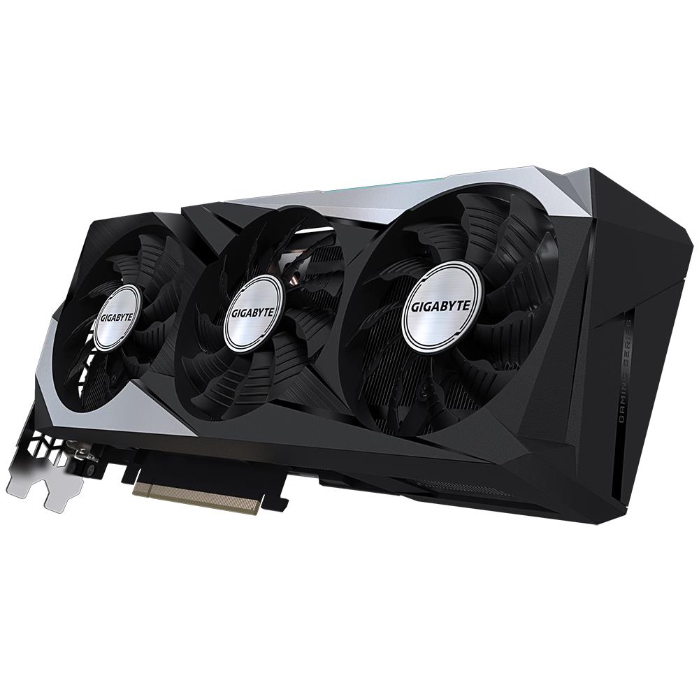 GIGABYTE NVIDIA GeForce RTX 3060 Ti 8 GB GDDR6X