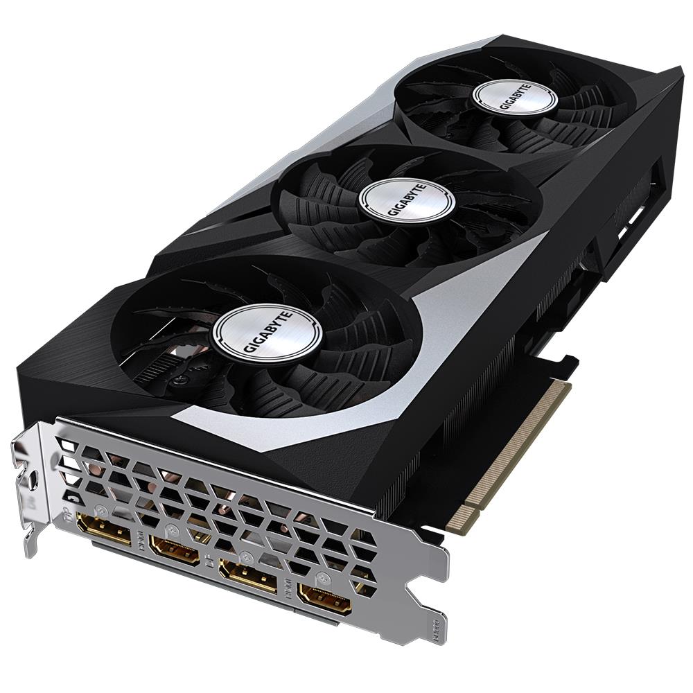 GIGABYTE NVIDIA GeForce RTX 3060 Ti 8 GB GDDR6X