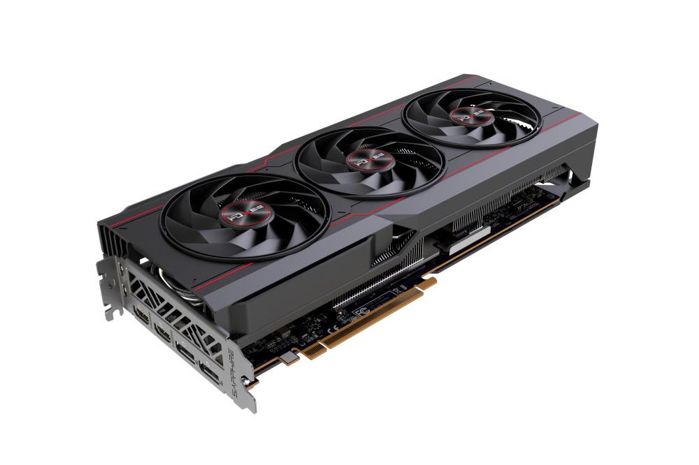 SAPPHIRE AMD Radeon RX 7900 XT 20 GB GDDR6