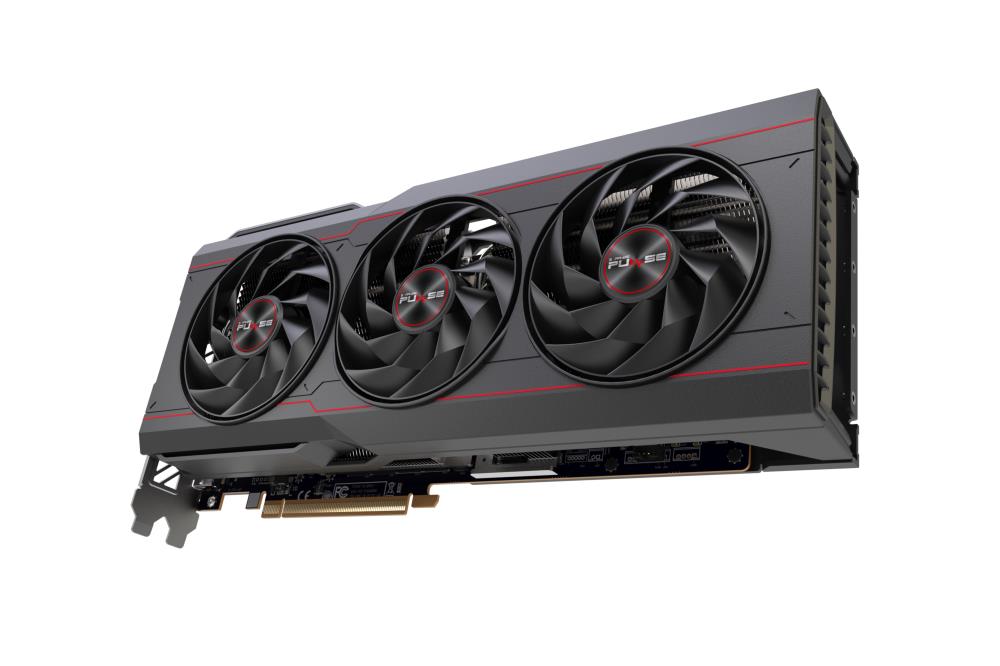 SAPPHIRE AMD Radeon RX 7900 XT 20 GB GDDR6