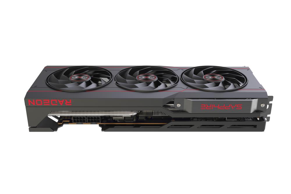 SAPPHIRE AMD Radeon RX 7900 XT 20 GB GDDR6