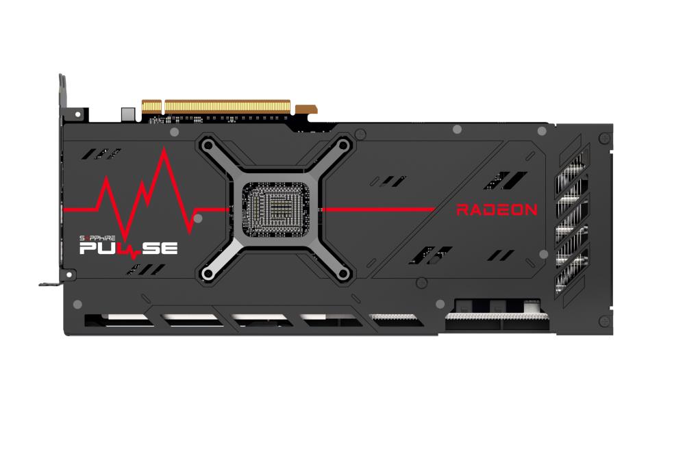 SAPPHIRE AMD Radeon RX 7900 XT 20 GB GDDR6