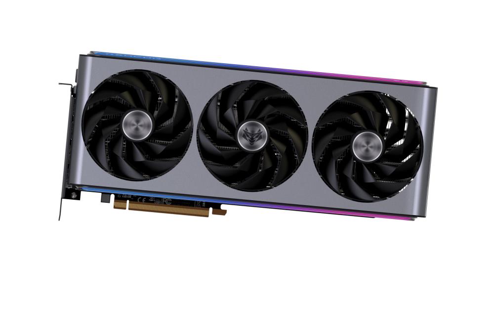 SAPPHIRE AMD Radeon RX 7900 XT 20 GB GDDR6