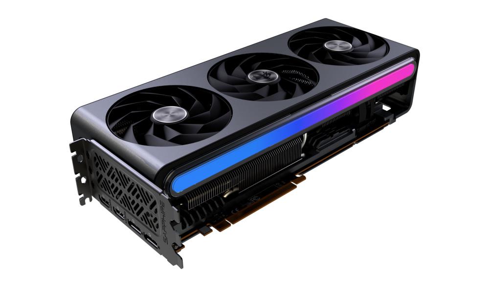 SAPPHIRE AMD Radeon RX 7900 XT 20 GB GDDR6