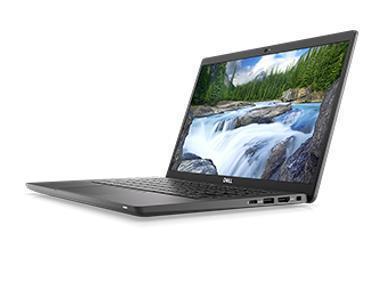 DELL Latitude 7330 CPU i7-1265U