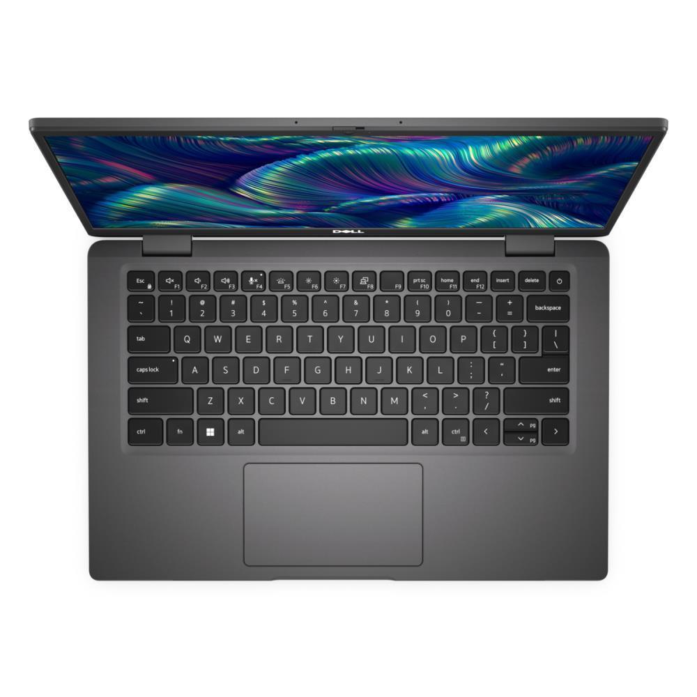 DELL Latitude 7330 CPU i7-1265U