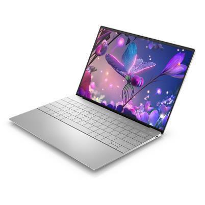 DELL XPS Plus 9320 CPU i7-1260P