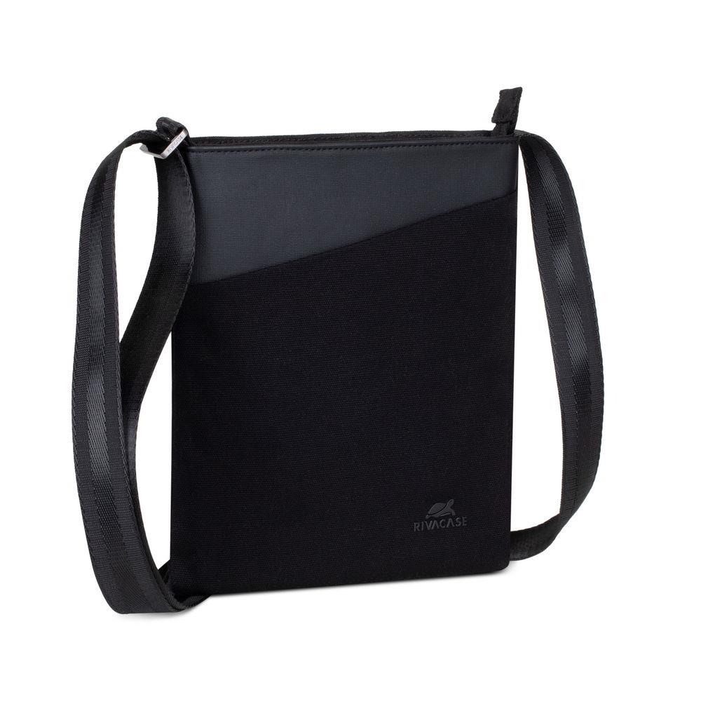 MOBILE ACC BAG/BLACK 8509 RIVACASE