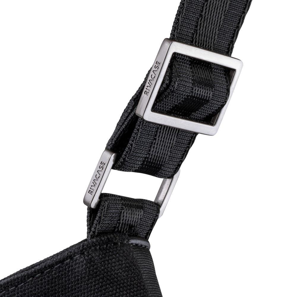 MOBILE ACC BAG/BLACK 8509 RIVACASE