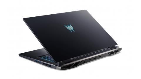 ACER Predator PH317-56-72R2 CPU i7-12700H