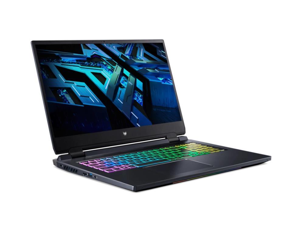 ACER Predator PH317-56-72R2 CPU i7-12700H