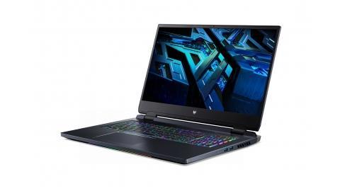 ACER Predator PH317-56-72R2 CPU i7-12700H