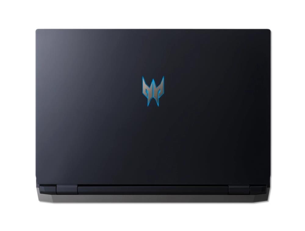 ACER Predator PH317-56-72R2 CPU i7-12700H