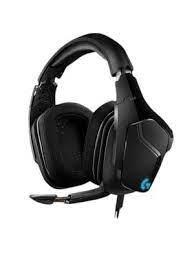 HEADSET GAMING G635/BLACK 981-000750 LOGITECH