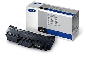 TONER BLACK /SL-M2625 3000P/MLT-D116L SAMSUNG